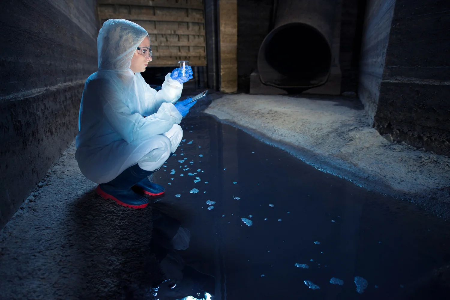 flood damage restoration services in melbourne