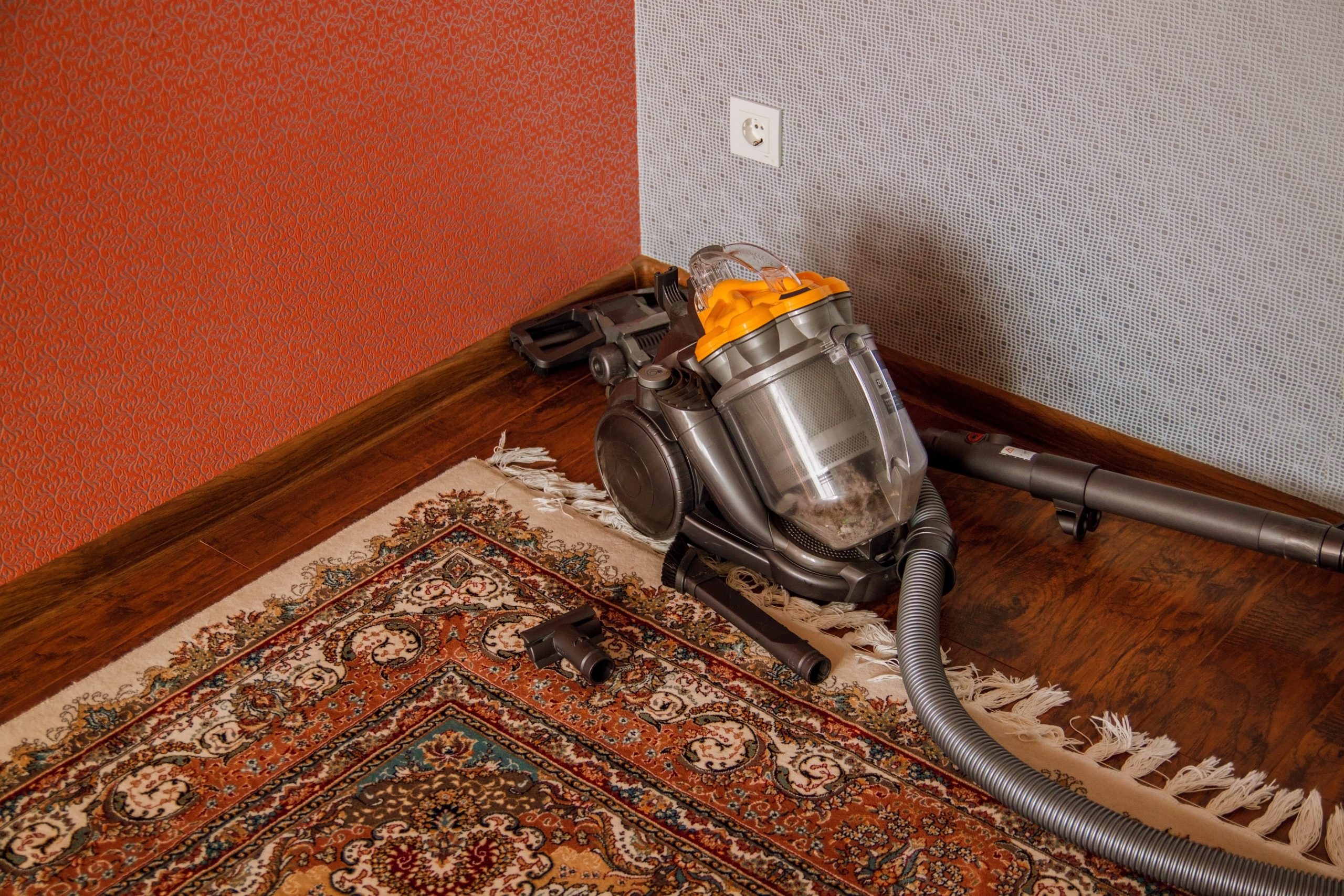 flood damage restoration melbourne​
