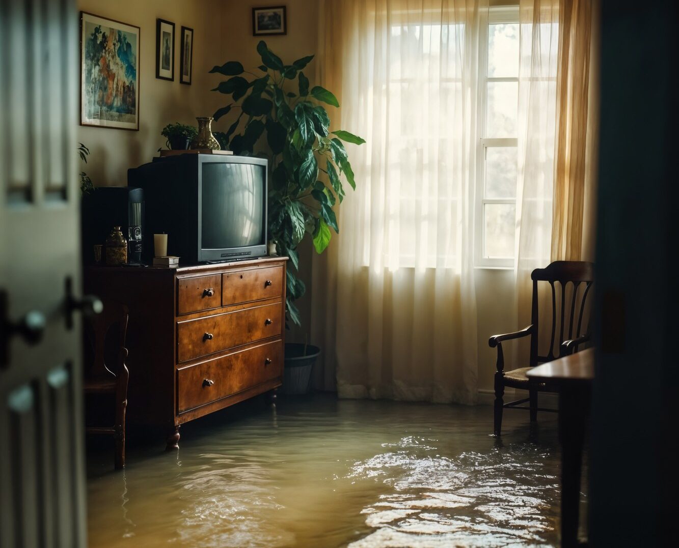 emergency water extraction in melbourne