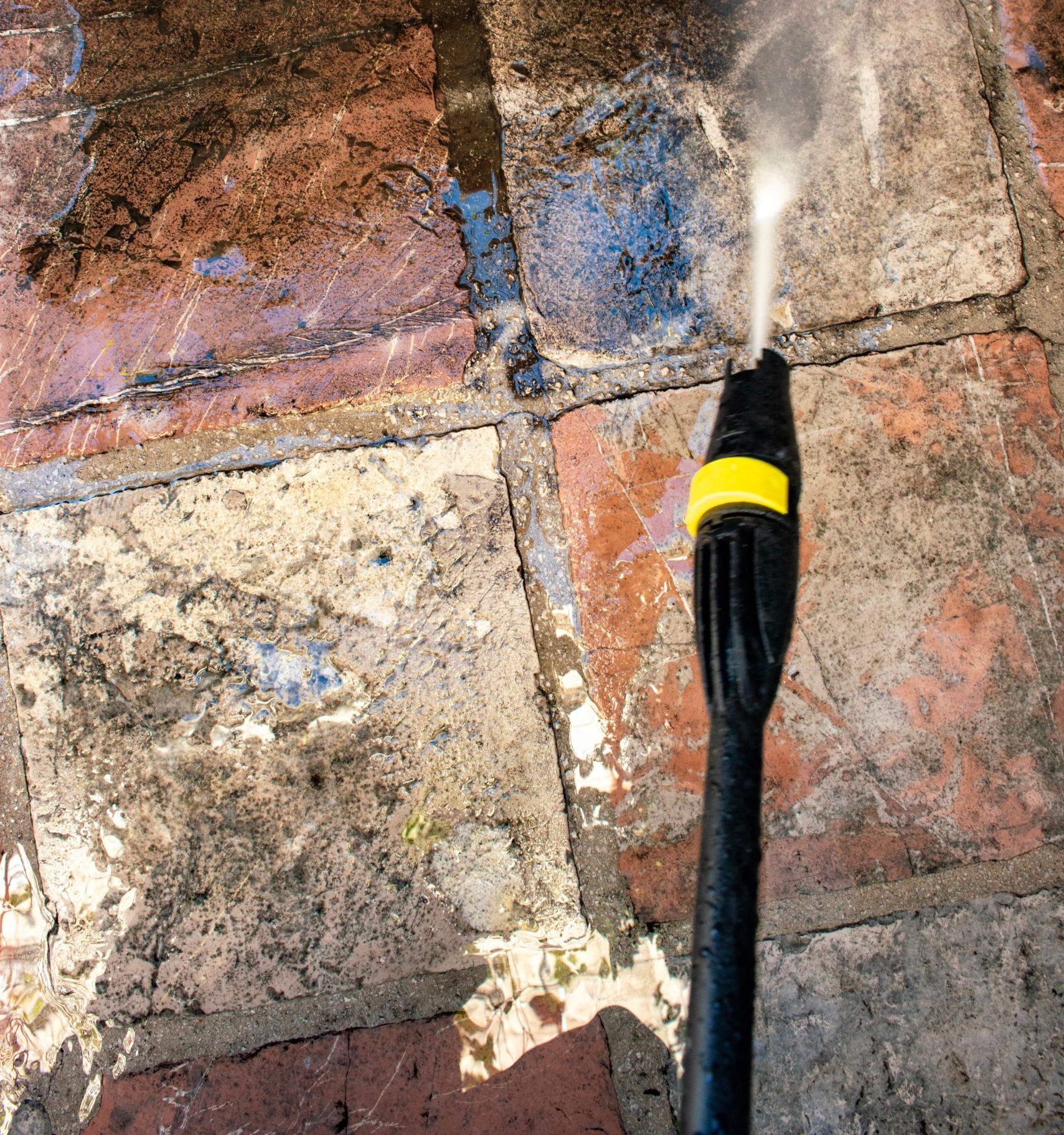 melbourne water damage restoration