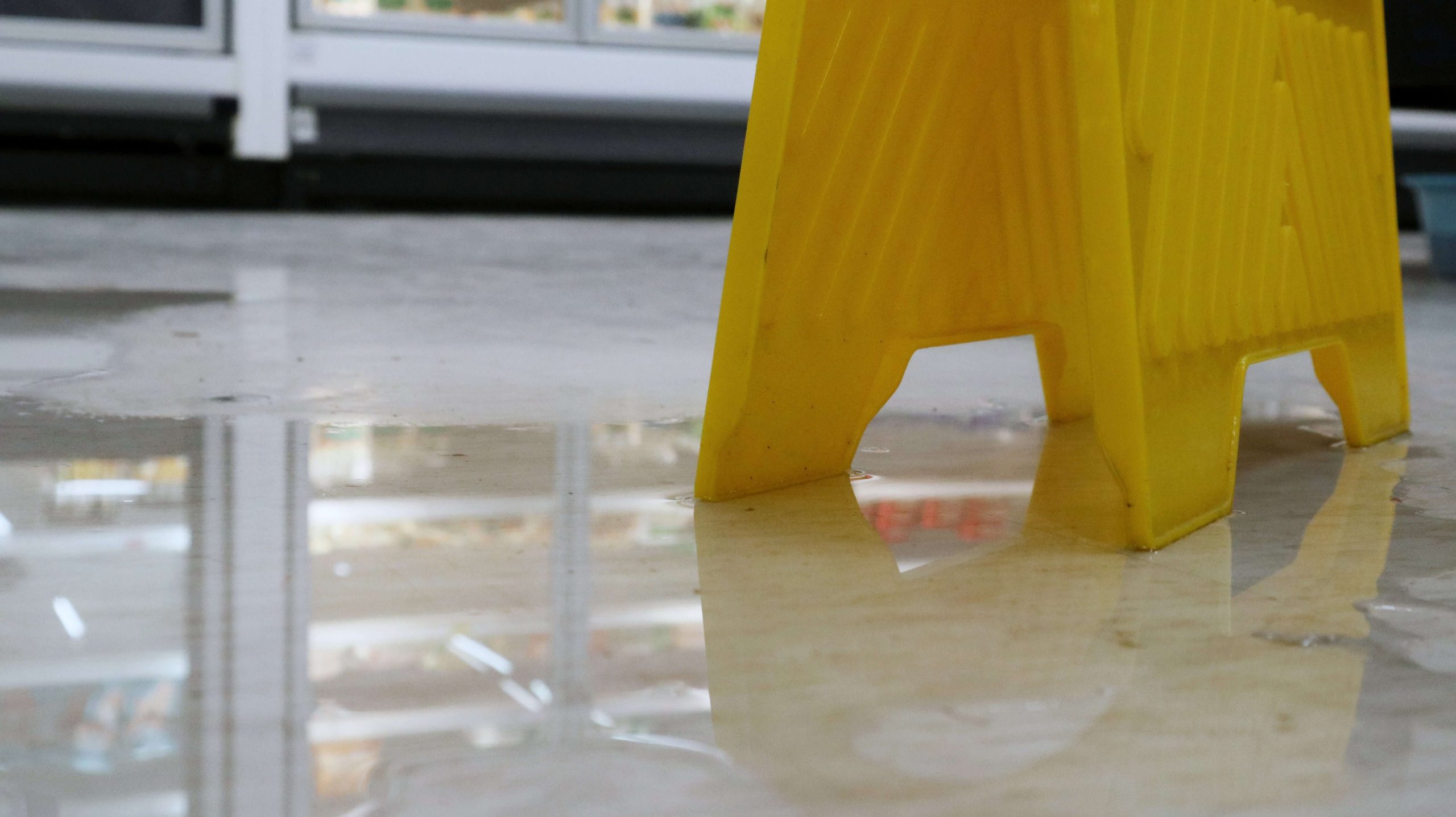water damage restoration in melbourne